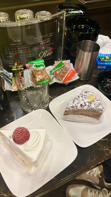 ラウンジリオ中洲 ありす ✧ ⋆。˚~🍰1