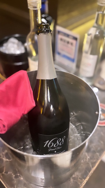 ラウンジリオ中洲 ありす 🥂🫧1