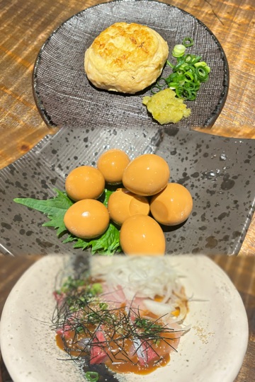 ラウンジリオ中洲 ありす 🦀🍜1