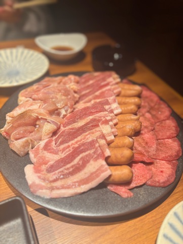 ラウンジリオ中洲 ありす 🐮1