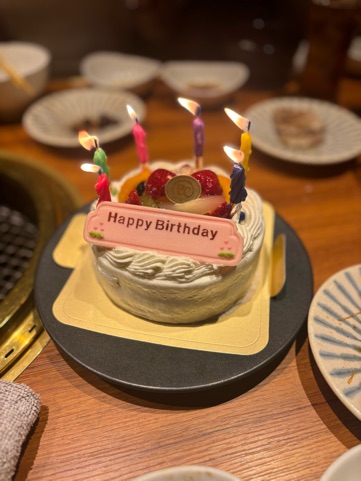 ラウンジリオ中洲 ありす - ̗̀ 🎂 ̖́-1