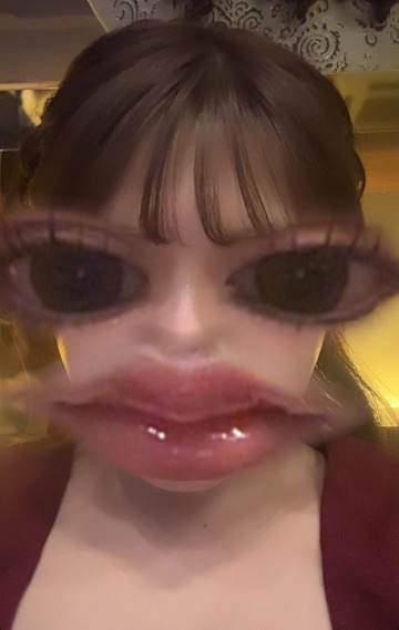 ラウンジリオ中洲 ありす 出勤しましたᐡ- ·̫ •ᐡฅ1