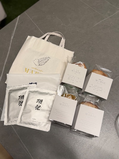 ラウンジリオ中洲 ありす りのさんから✨🥺1