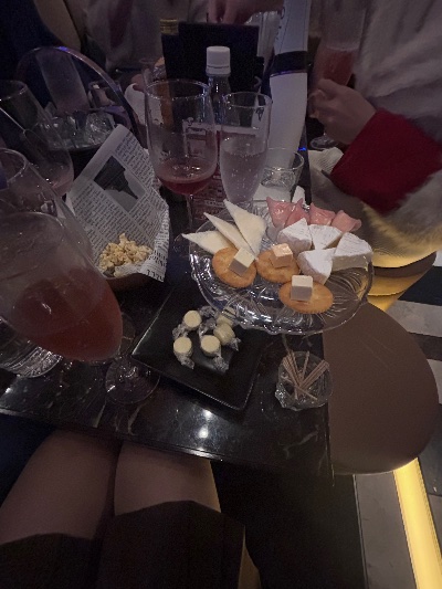 ラウンジリオ中洲 ありす ❤︎.*1