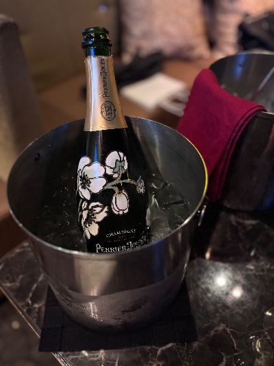 ラウンジリオ中洲 ありす 🥂🫧1