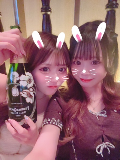 ラウンジリオ中洲 ありす ❤︎.*1