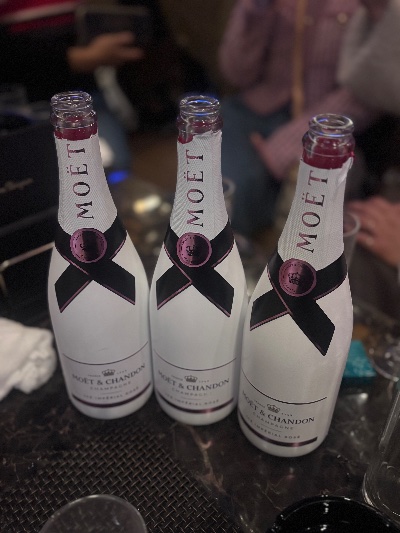 ラウンジリオ中洲 ありす 🍾✴︎ .。1