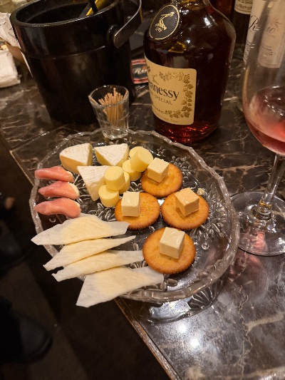 ラウンジリオ中洲 ありす ♡♡1