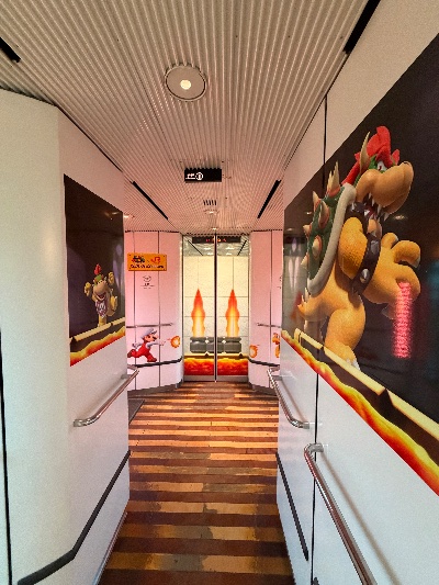 ラウンジリオ中洲 ありす 🍄1