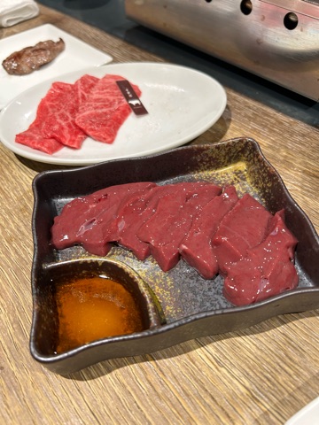 ラウンジリオ中洲 いちか 龍の巣🐉🥩1