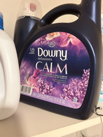 ラウンジリオ中洲 いちか 柔軟剤🧺🧸🫧1