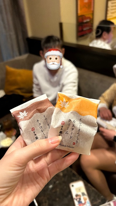 ラウンジリオ中洲 いちか まいかのお客様から😻1