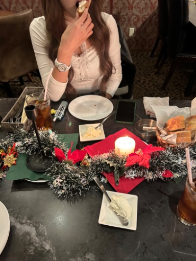 ラウンジリオ中洲 いちか ジェリビ🎄💕1