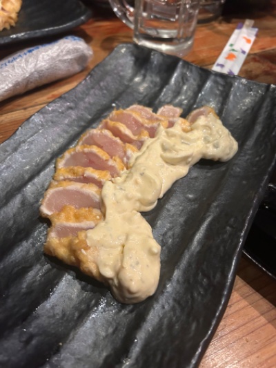 ラウンジリオ中洲 いちか 蓮尾🪷1