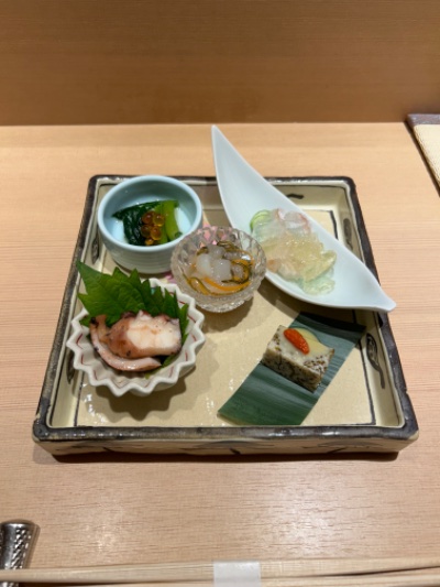 ラウンジリオ中洲 いちか 1品目1