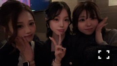 ラウンジリオ中洲 まいか 仕事終わり~~1