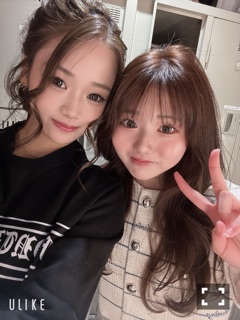 ラウンジリオ中洲 まいか 出勤してます^_^1