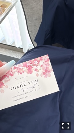 ラウンジリオ中洲 まいか 美容院~✨1