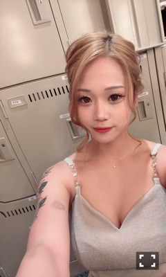 ラウンジリオ中洲 まいか 今日暑い🥵1