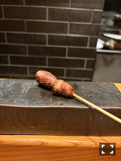 ラウンジリオ中洲 まいか ご馳走様でした❣️1