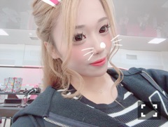 ラウンジリオ中洲 まいか つかれた~😙1