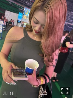 ラウンジリオ中洲 まいか お久しぶりです🩵1