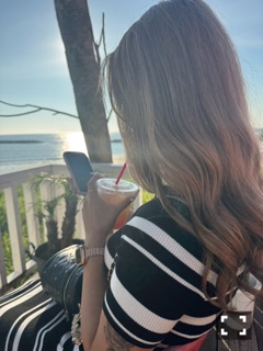 ラウンジリオ中洲 まいか 夏!!☀️1