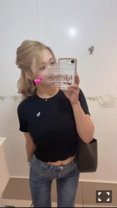 ラウンジリオ中洲 まいか 太ってきてる🐷1