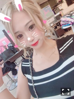 ラウンジリオ中洲 まいか おつかれさまです🤍1