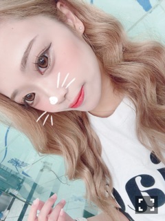 ラウンジリオ中洲 まいか 疲れた~1