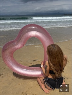 ラウンジリオ中洲 まいか 海🩵1