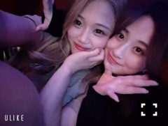 ラウンジリオ中洲 まいか さやねえ🩷1