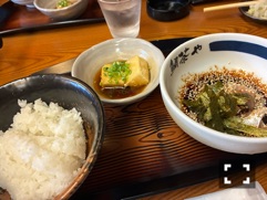 ラウンジリオ中洲 まいか 鯛茶漬け!!1