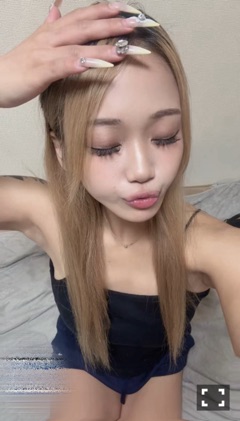 ラウンジリオ中洲 まいか ゴロゴロ~1