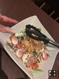 ラウンジリオ中洲 まいか ご馳走様でした❣️1