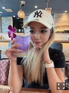 ラウンジリオ中洲 まいか コナズ珈琲行ってきた🌺1