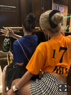 ラウンジリオ中洲 まいか 17周年‼️1