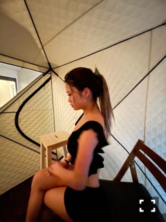 ラウンジリオ中洲 まいか サウナ行きたい🧖♀️1