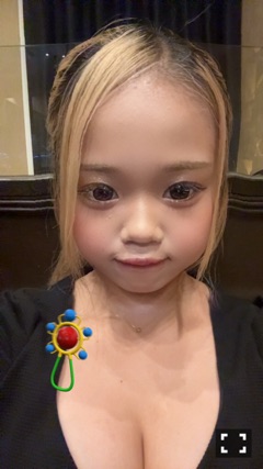 ラウンジリオ中洲 まいか お酒ください1