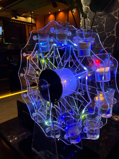 ラウンジリオ中洲 まいか りあさんご馳走様でした🫶🏻1