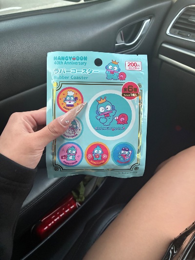 ラウンジリオ中洲 まいか ハンギョドン🩵1