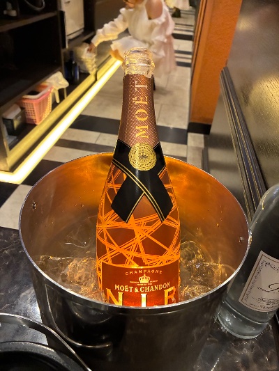 ラウンジリオ中洲 まいか ありがとう♡1