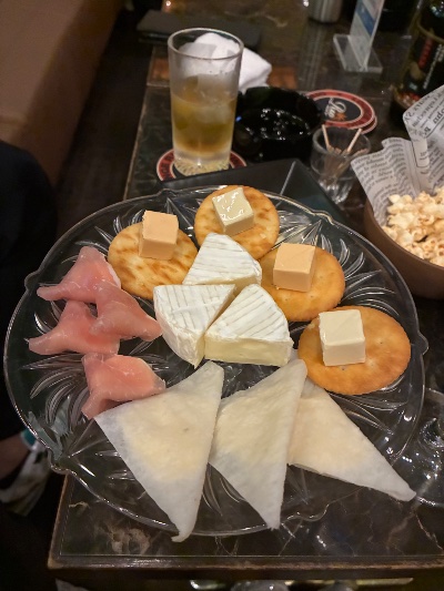 ラウンジリオ中洲 まいか 安定の🧀1