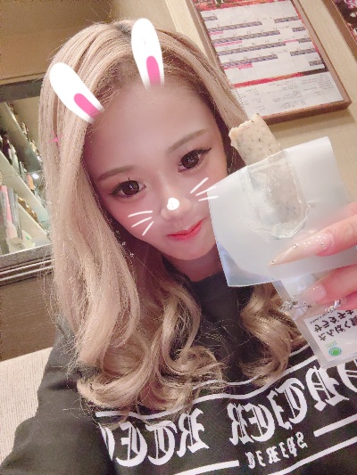 ラウンジリオ中洲 まいか さらだちきんダイエット🐷1