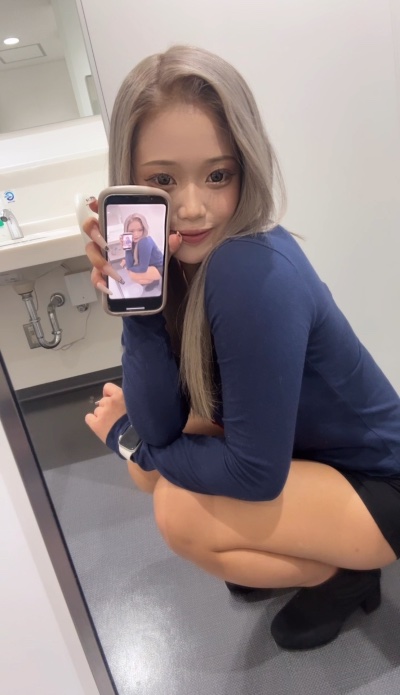 ラウンジリオ中洲 まいか お休みです‼️1