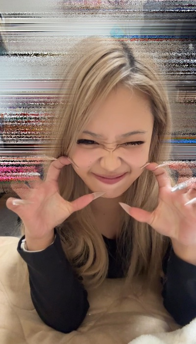 ラウンジリオ中洲 まいか おやすみなさい🌙𓈒𓂂𓏸1