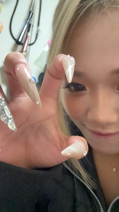 ラウンジリオ中洲 まいか ガオー1