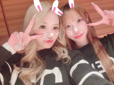 ラウンジリオ中洲 まいか ゆゆち♡1