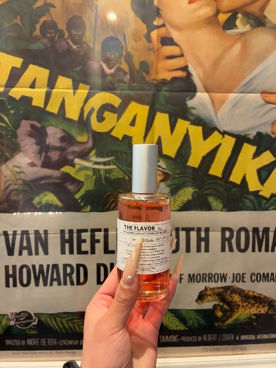 ラウンジリオ中洲 まいか 香水🩷1