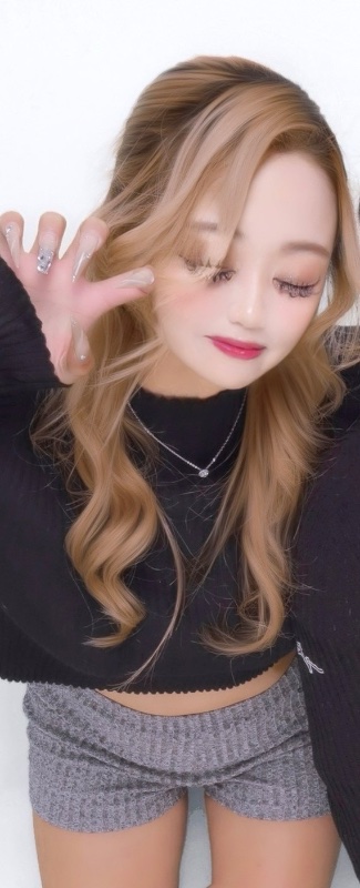 ラウンジリオ中洲 まいか にゃあ1